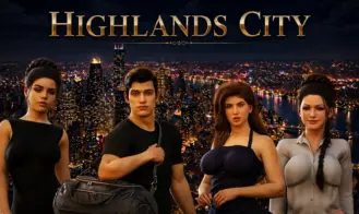 Highlands City cover