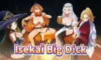 Isekai Big Dick