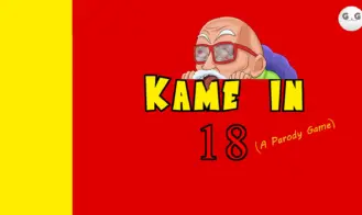 Kame in 18 cover