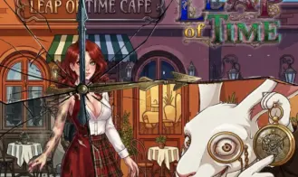 Leap of Time cover