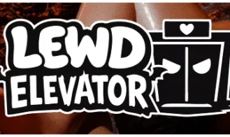 Lewd Elevator cover