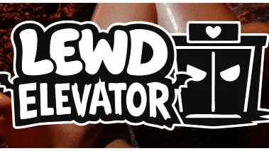 Lewd Elevator cover