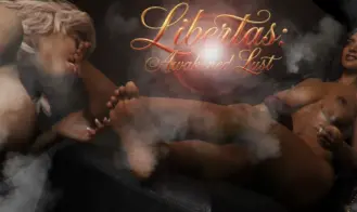 Libertas: Awakened Lust cover