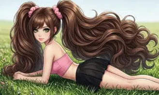 Long Hair NTR G cover