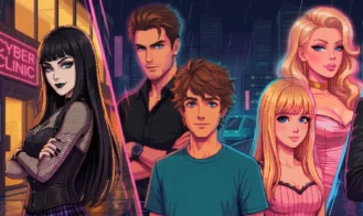 Lustline Utopia cover