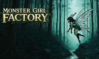 Monster Girl Factory cover