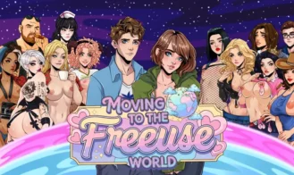 Moving to the Freeuse World! cover