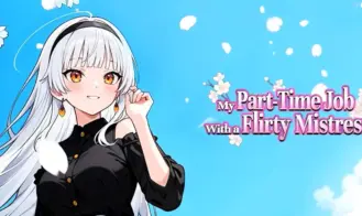 My Part-Time Job With a Flirty Mistress cover