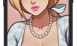 My Wife Temptation cover