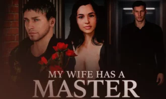 My Wife has a Master cover