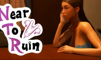 Near To Ruin cover