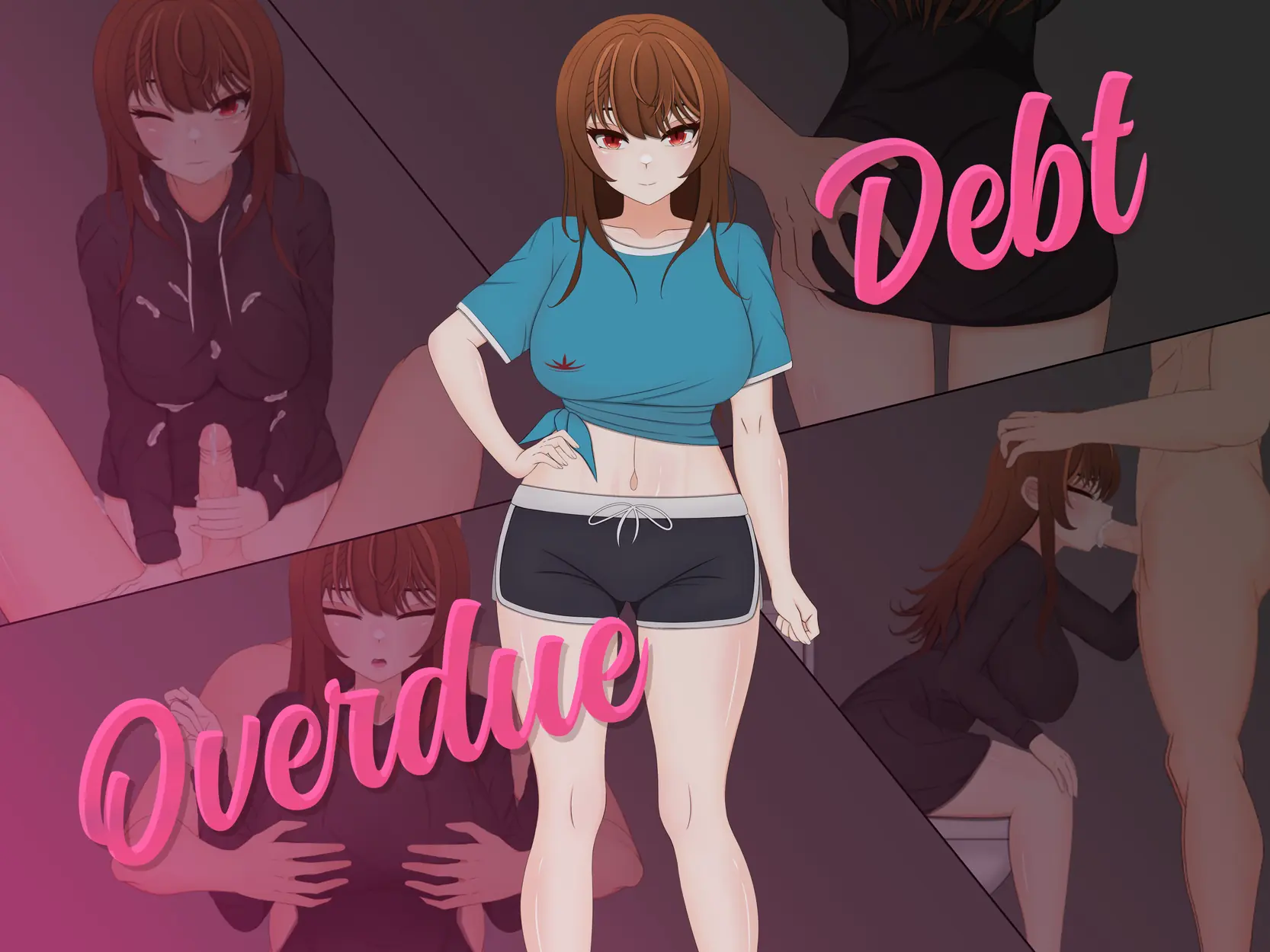 Overdue Debt cover