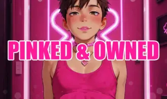 Pinked and Owned cover