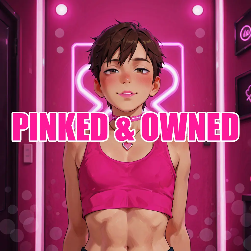 Pinked and Owned cover