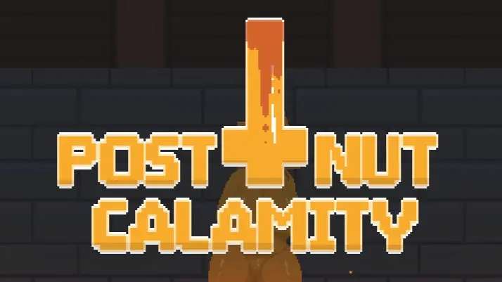 Post Nut Calamity cover
