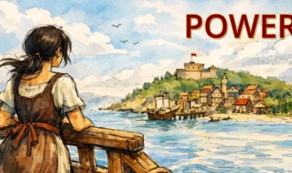 Power Remake cover