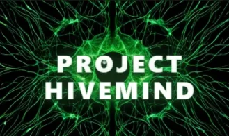 Project Hivemind cover