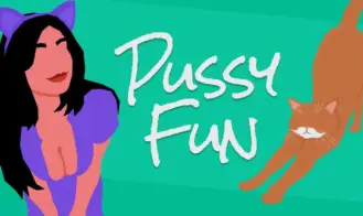 Pussy Fun cover