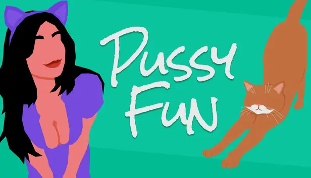 Pussy Fun cover