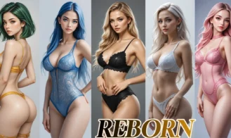 Reborn cover
