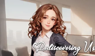 Rediscovering Us cover