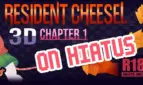 Resident Cheesel 3D
