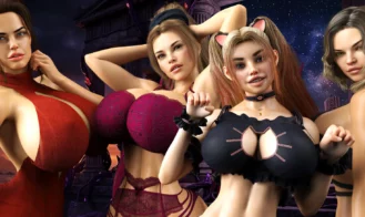 Sacred Sins cover