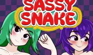 Sassy Snake cover