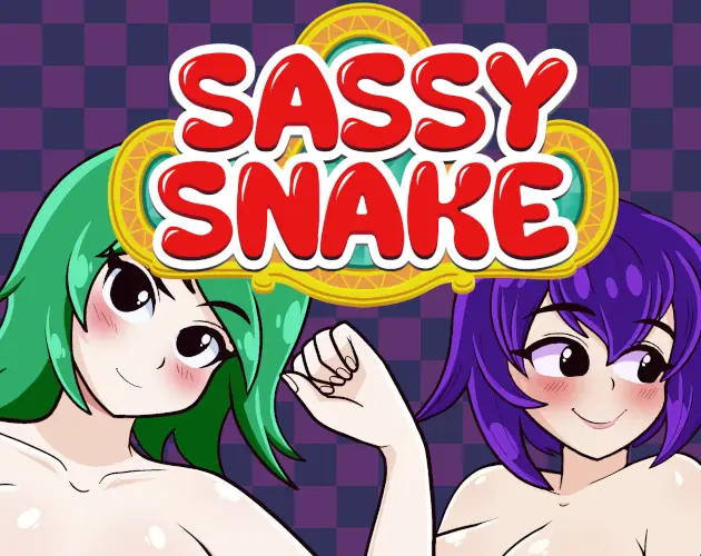 Sassy Snake cover