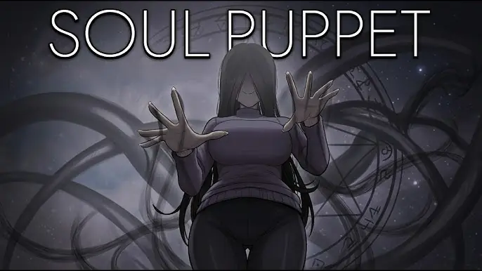 Soul Puppet cover