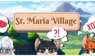 St. Maria Village cover