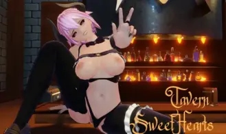 Tavern Sweethearts cover