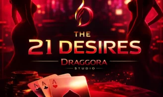 The 21 Desires cover