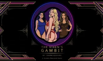 The Vixen’s Gambit cover