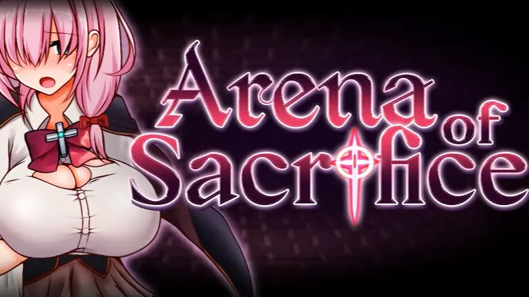 Arena of Sacrifice cover