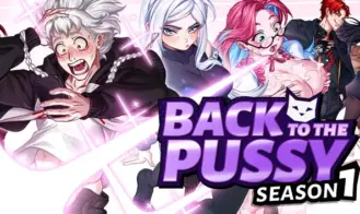 Back to the Pussy cover