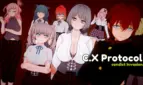 C.X Protocol: Condict Invasion