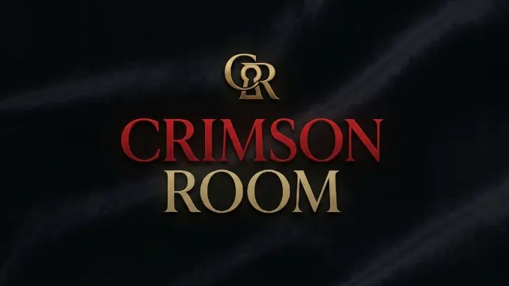 Crimson Room cover