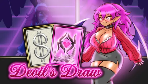 Devil's Draw cover