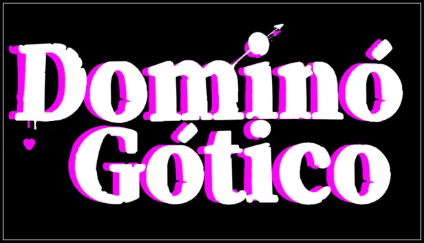 Domino Gotico cover