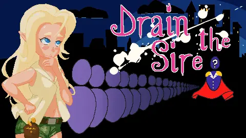 Drain the Sire cover