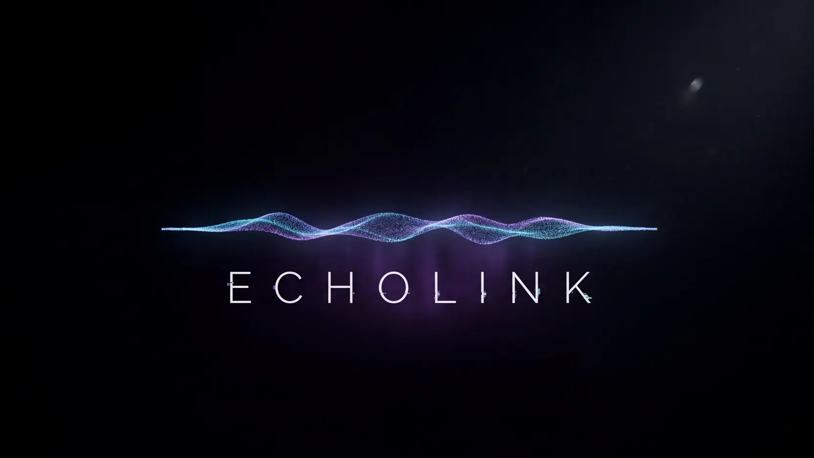 EchoLink cover