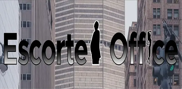 Escorted Office cover