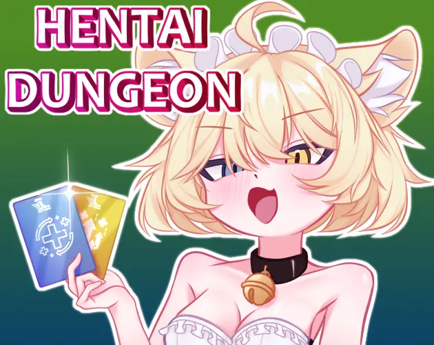 Hentai Dungeon cover