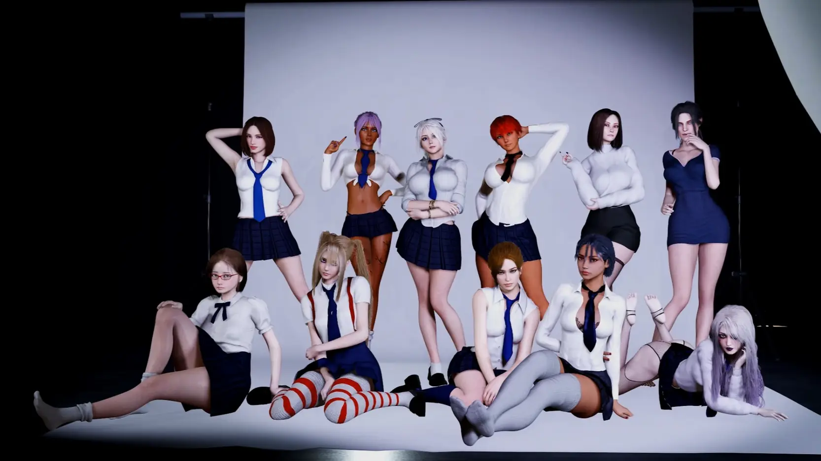 Hollow Kurai cover