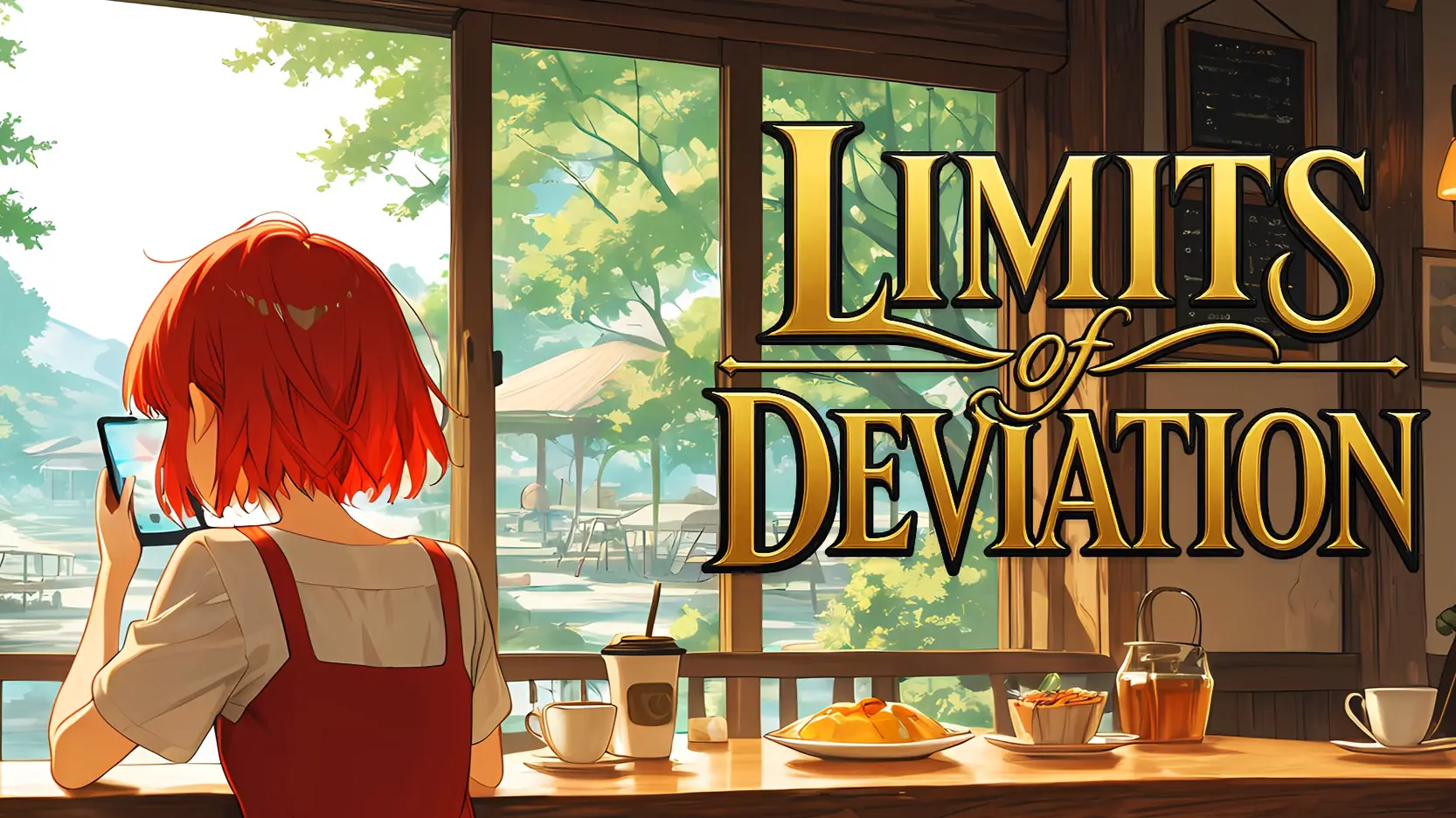 Limits of Deviation cover