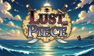 Lust Piece cover