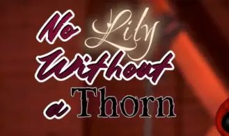 No Lily Without A Thorn cover