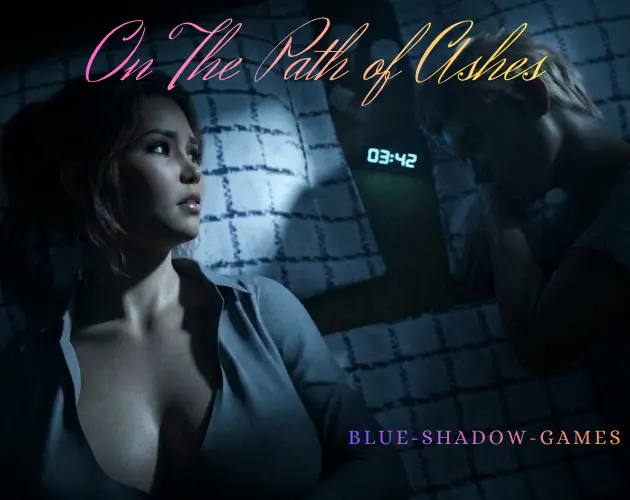 On the Path of Ashes cover