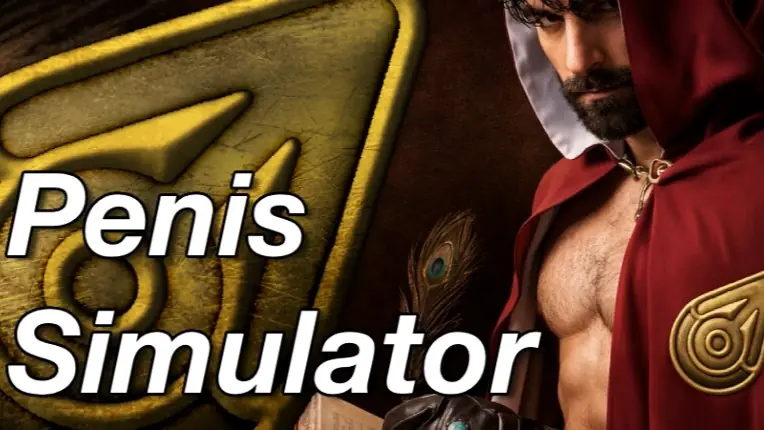Penis Simulator cover